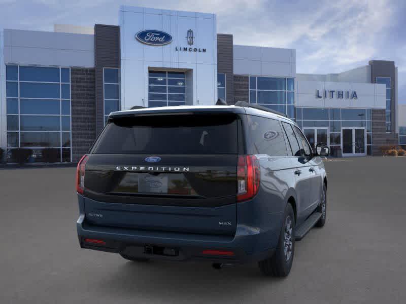2026 FORD EXPEDITION MAX ACTIVE 照片 8