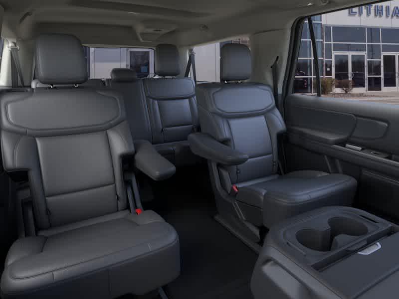 2026 FORD EXPEDITION MAX ACTIVE 缩略图 11