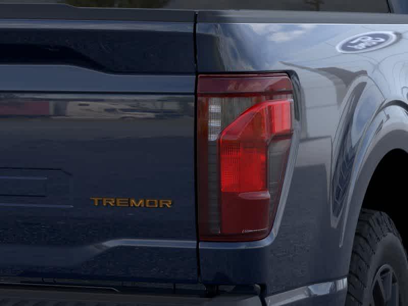 2026 FORD F-150 TREMOR 缩略图 20