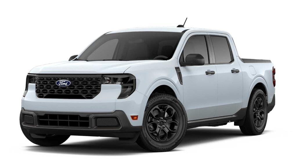 صورة 1 لـ 2026 FORD MAVERICK XLT
