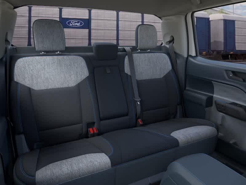 2026 FORD MAVERICK XLT 缩略图 8