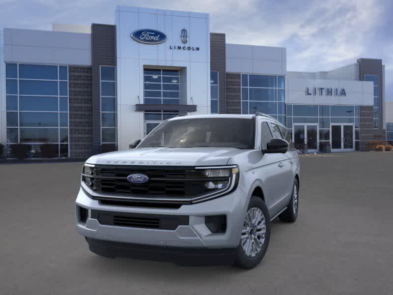 2026 FORD EXPEDITION PLATINUM 照片 2