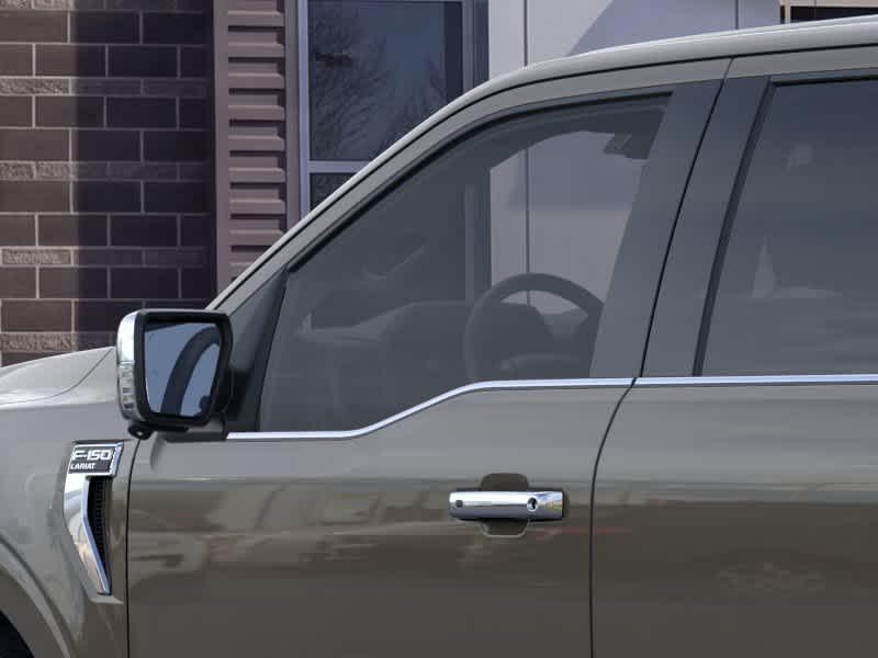 2026 FORD F-150 LARIAT — миниатюра 20