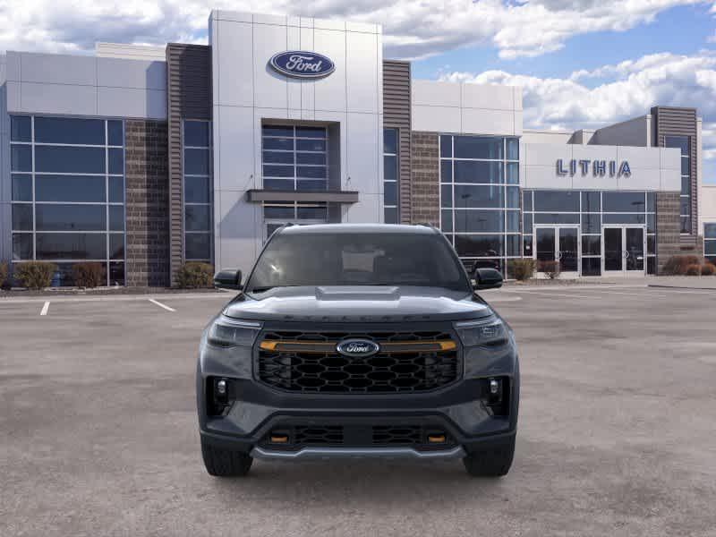 2026 FORD EXPLORER TREMOR 缩略图 6