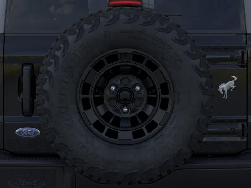 صورة مصغرة 24 لـ 2026 FORD BRONCO BADLANDS