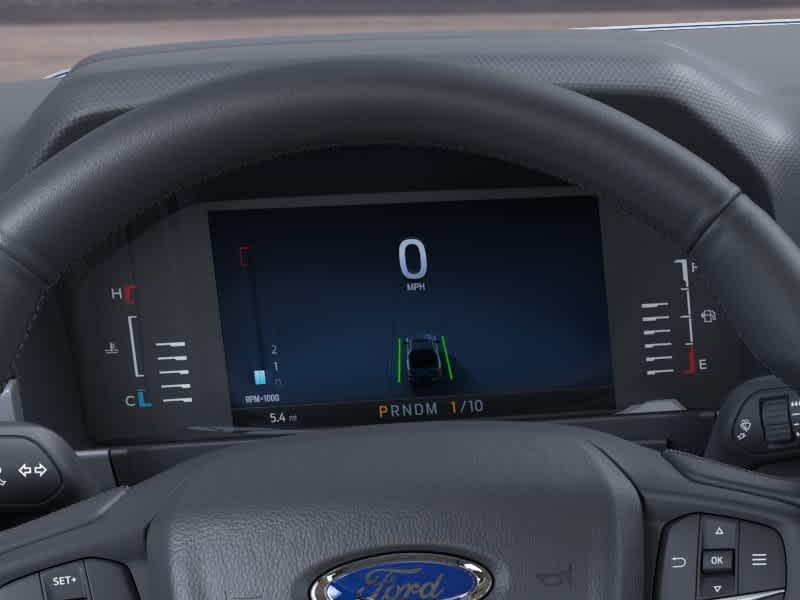 2026 FORD RANGER XLT 缩略图 13