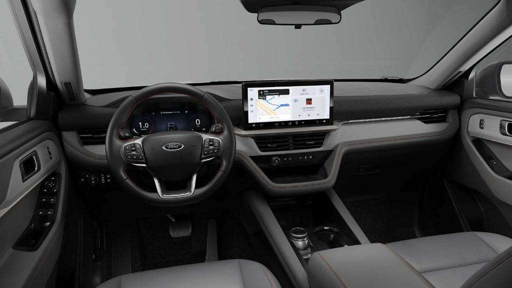 صورة 7 لـ 2026 FORD EXPLORER ACTIVE