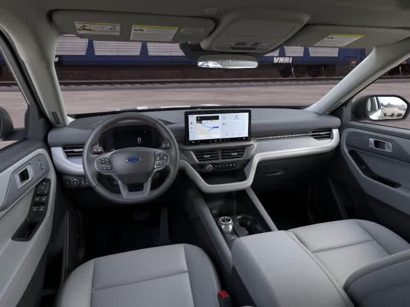 2026 FORD EXPLORER ACTIVE — фото 9