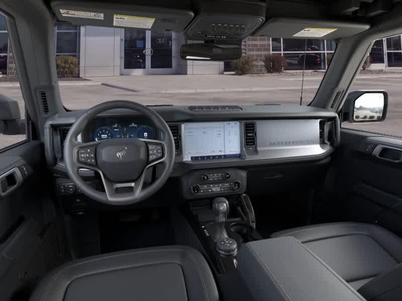 صورة مصغرة 9 لـ 2026 FORD BRONCO BADLANDS