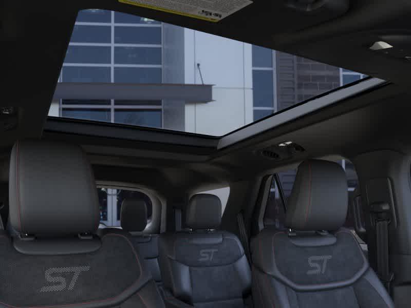صورة مصغرة 22 لـ 2026 FORD EXPLORER ST