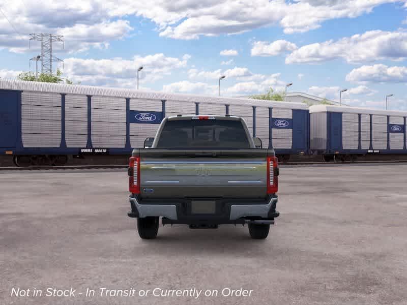 2026 FORD F-350 KING RANCH 照片 5