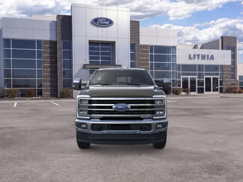 2026 FORD F-350 KING RANCH — фото 6