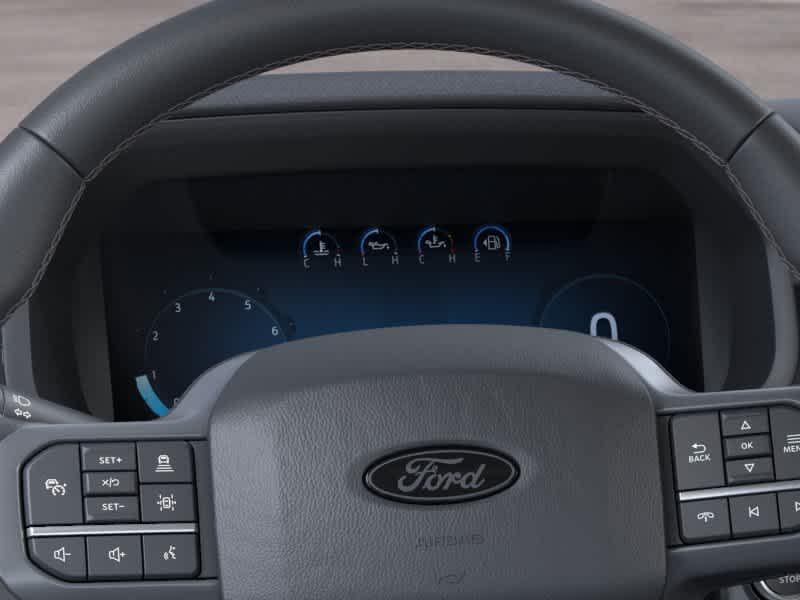 2026 FORD F-150 XLT 缩略图 12