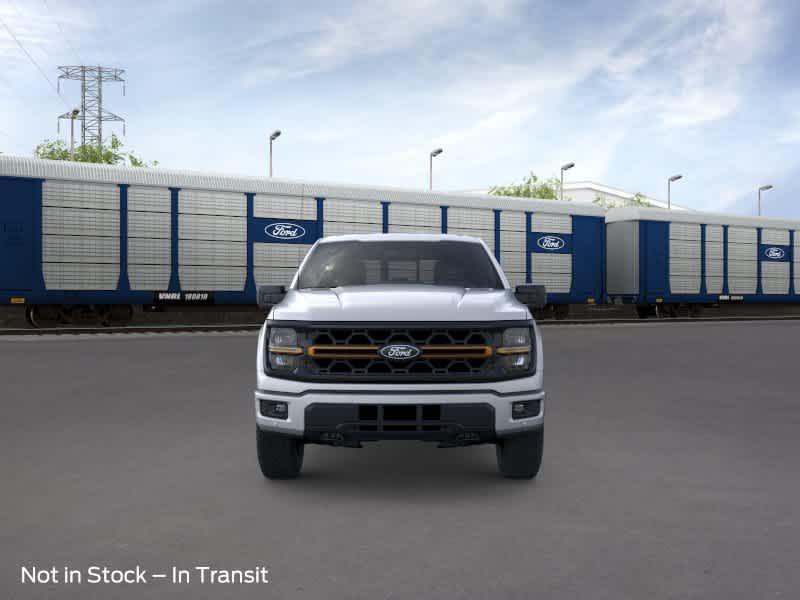 FORD F-150 TREMOR - 6