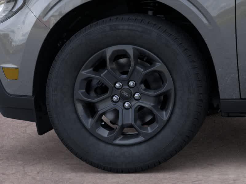 2026 FORD MAVERICK XLT 缩略图 20