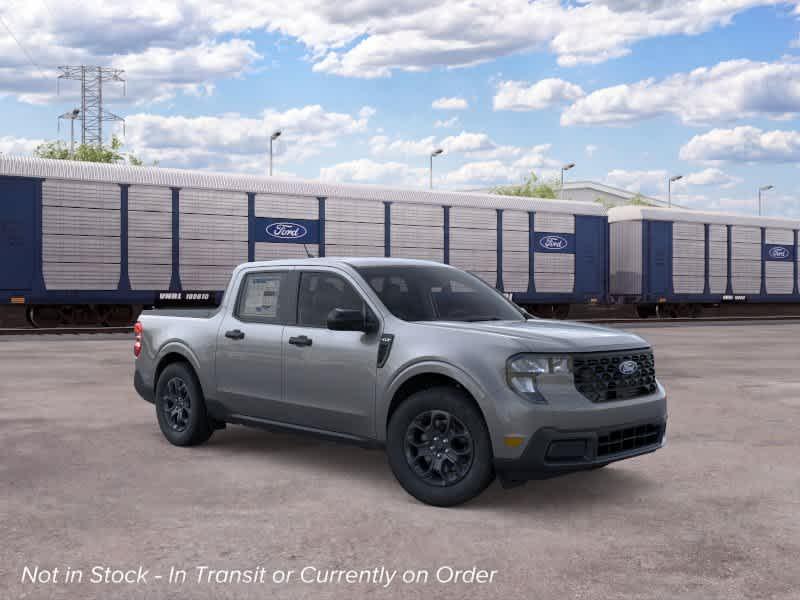 2026 FORD MAVERICK XLT — фото 7