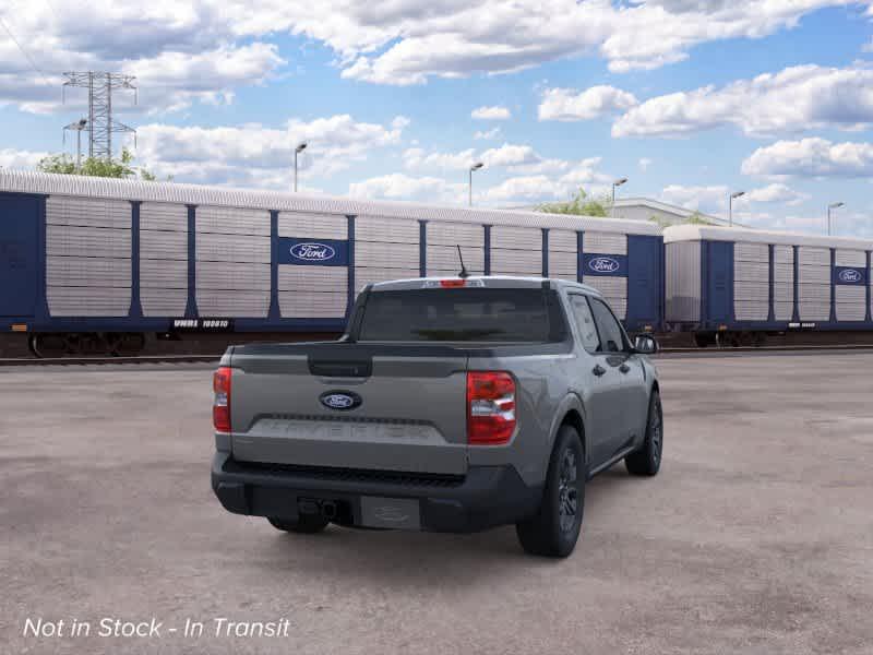 2026 FORD MAVERICK XLT — фото 8