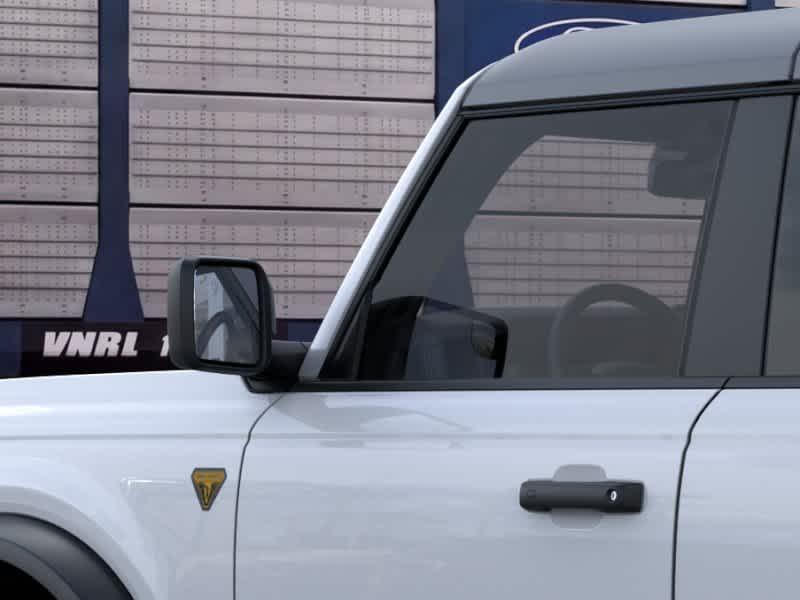 صورة مصغرة 22 لـ 2026 FORD BRONCO BADLANDS
