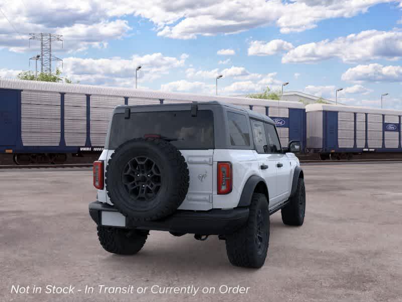 صورة 8 لـ 2026 FORD BRONCO BADLANDS