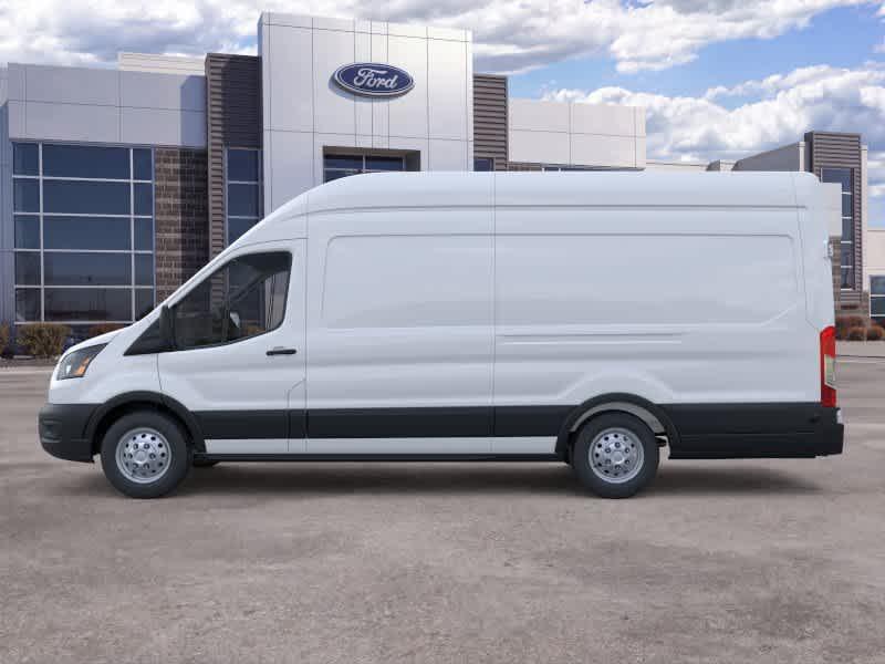 2026 FORD TRANSIT-350 BASE — фото 3