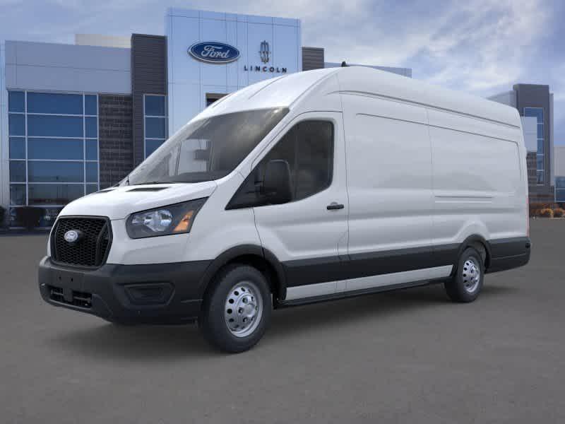 New 2026 Ford Transit-350 Base