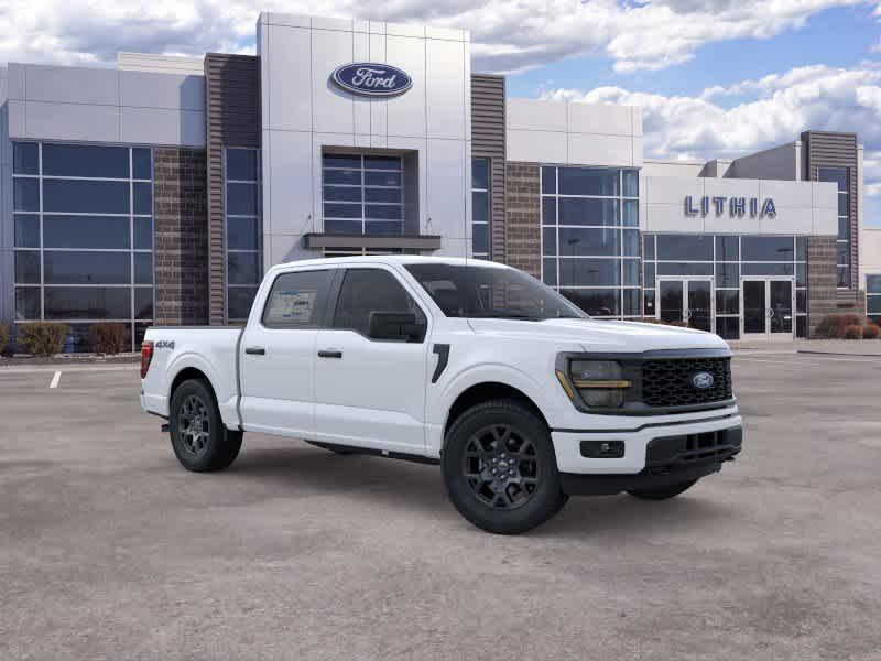 2026 FORD F-150 STX 照片 7