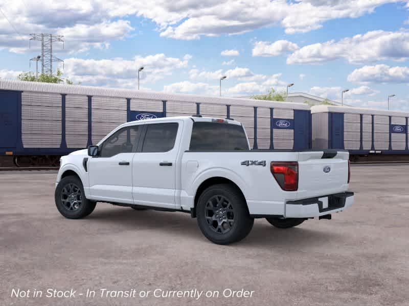 صورة 4 لـ 2026 FORD F-150 STX