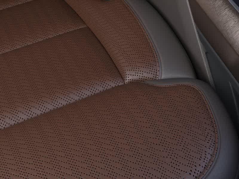 2026 FORD F-150 KING RANCH — фото 9