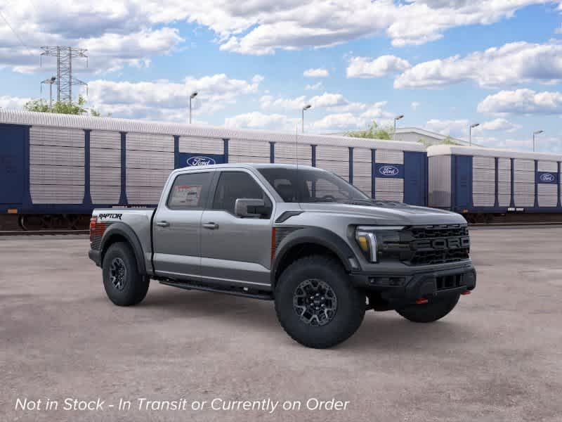 2026 FORD F-150 RAPTOR 缩略图 7