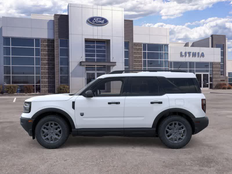 2026 FORD BRONCO SPORT BIG BEND — фото 3
