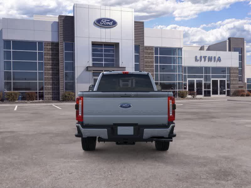 2026 FORD F-350 LARIAT SUPER DUTY — миниатюра 5