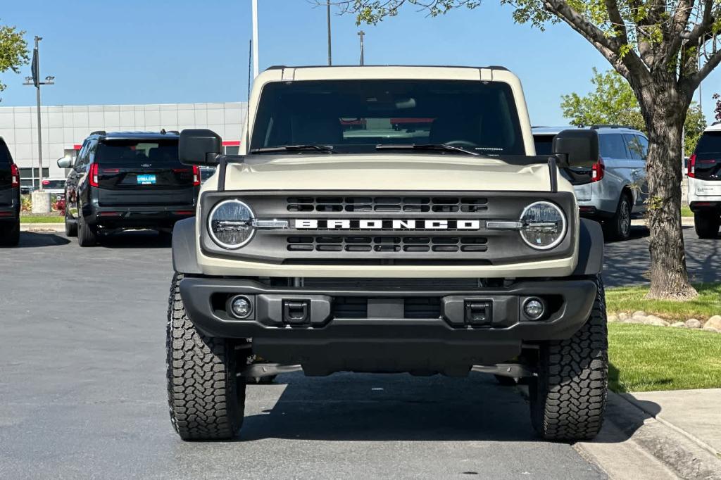 FORD BRONCO - 9