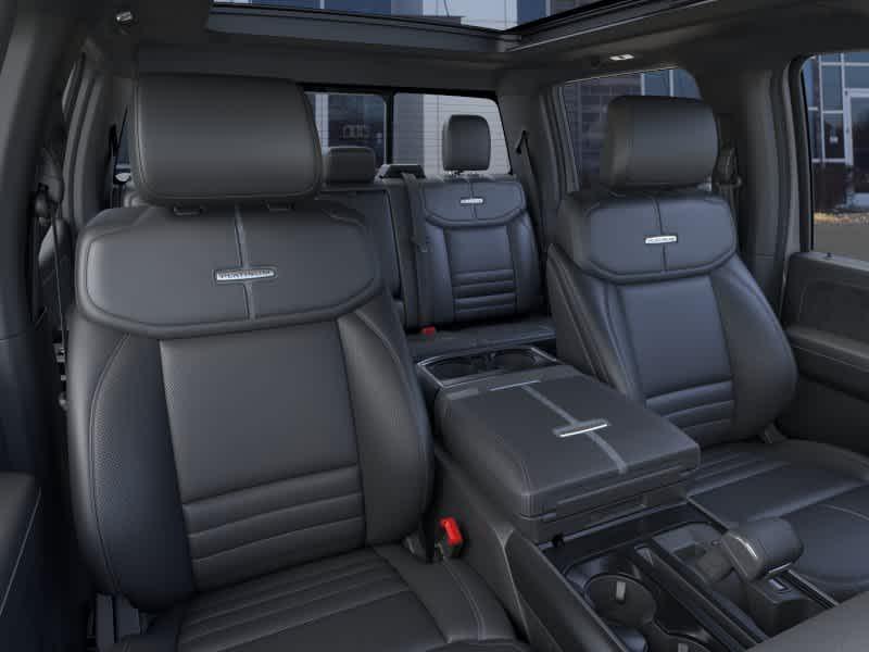 FORD F-150 PLATINUM - 10