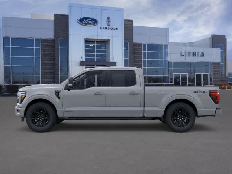 FORD F-150 PLATINUM - 3