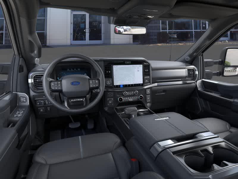 FORD F-150 PLATINUM - 9