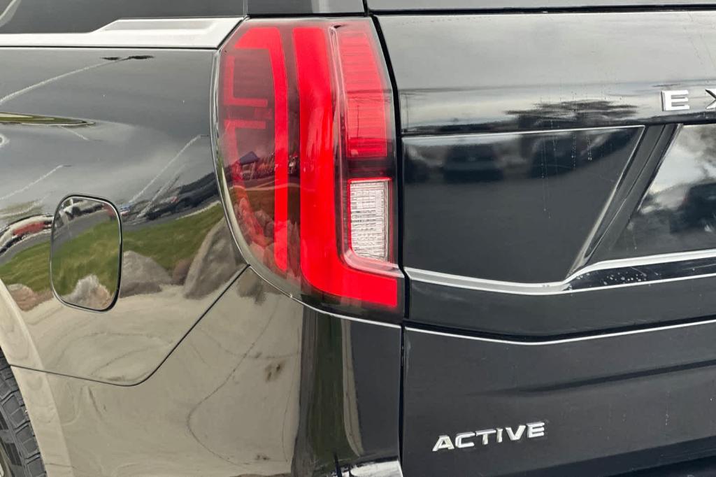 صورة مصغرة 29 لـ 2025 FORD EXPEDITION ACTIVE