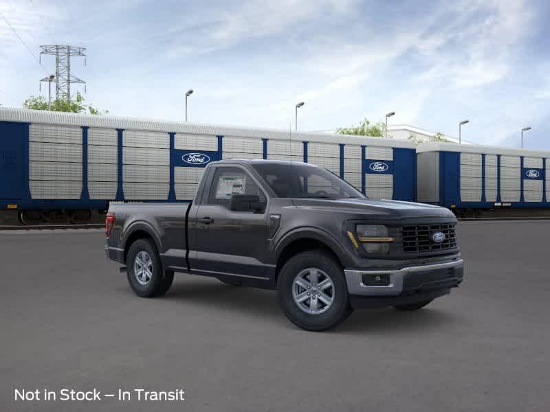 FORD F-150 XL - 7