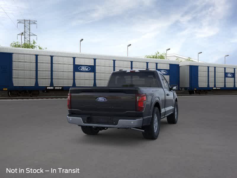 FORD F-150 XL - 8