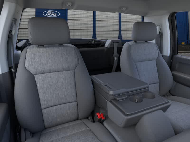 FORD F-150 XL - 10