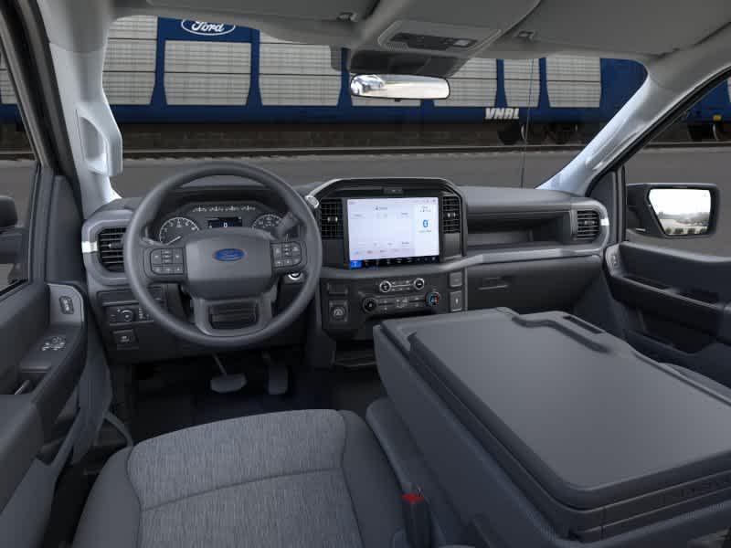 FORD F-150 XL - 9