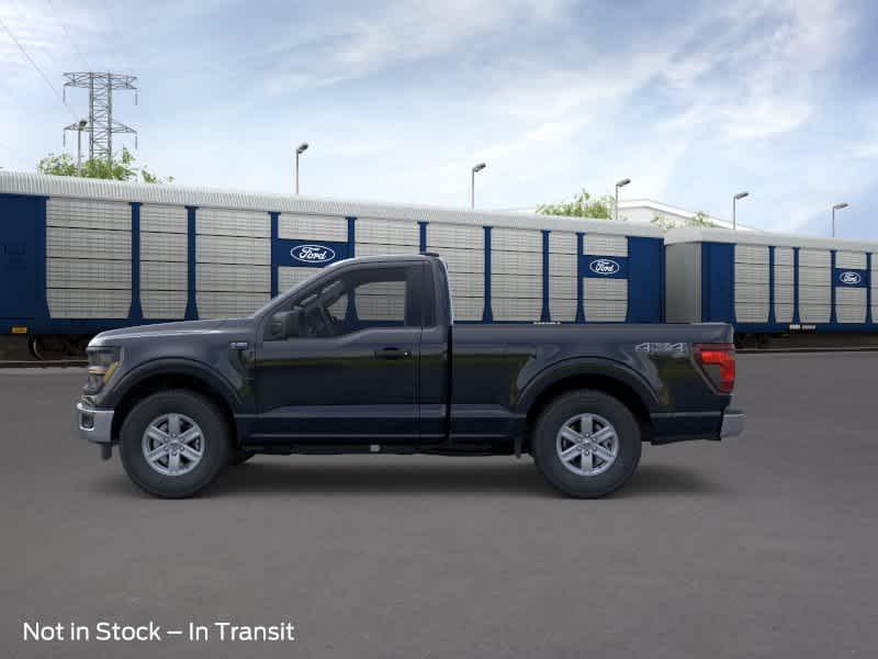 FORD F-150 XL - 3