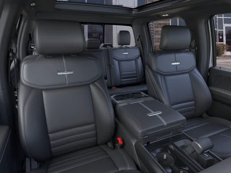2026 FORD F-150 PLATINUM 照片 10