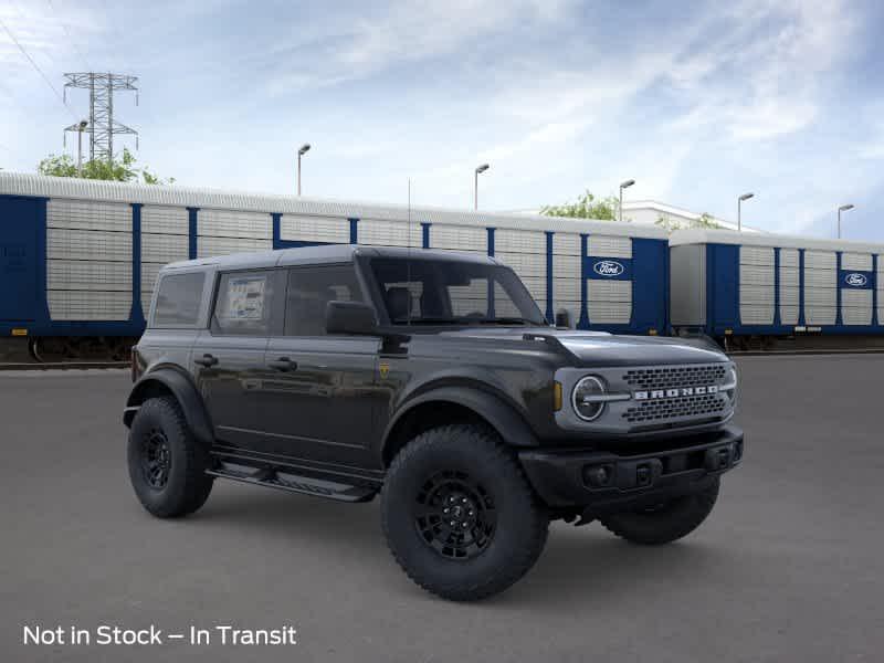 FORD BRONCO - 7