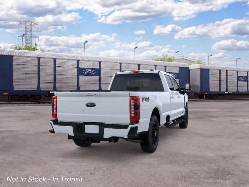 صورة 8 لـ 2026 FORD F-350 XLT