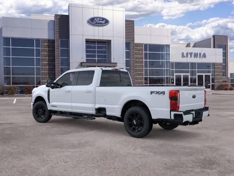 صورة مصغرة 4 لـ 2026 FORD F-350 XLT