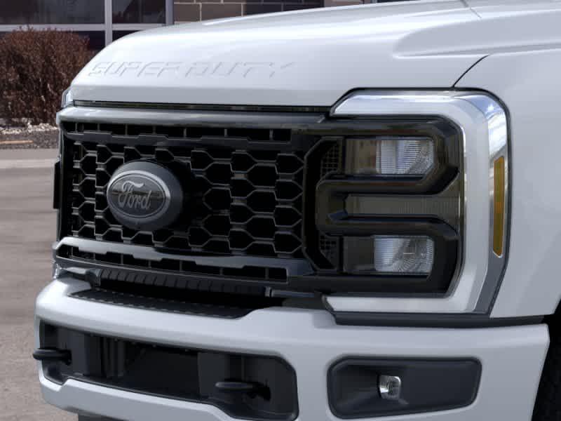 صورة مصغرة 17 لـ 2026 FORD F-350 XLT