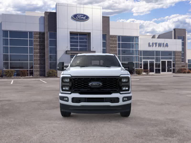 صورة مصغرة 6 لـ 2026 FORD F-350 XLT