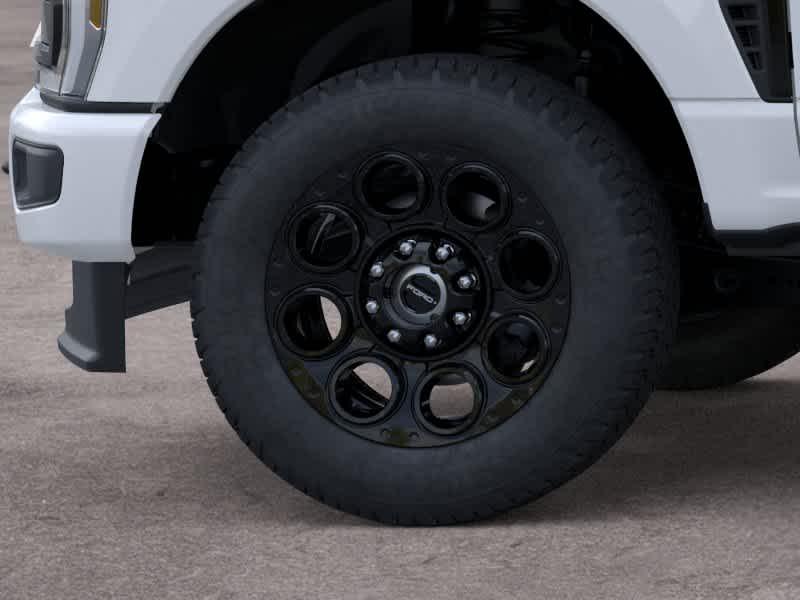 صورة مصغرة 19 لـ 2026 FORD F-350 XLT