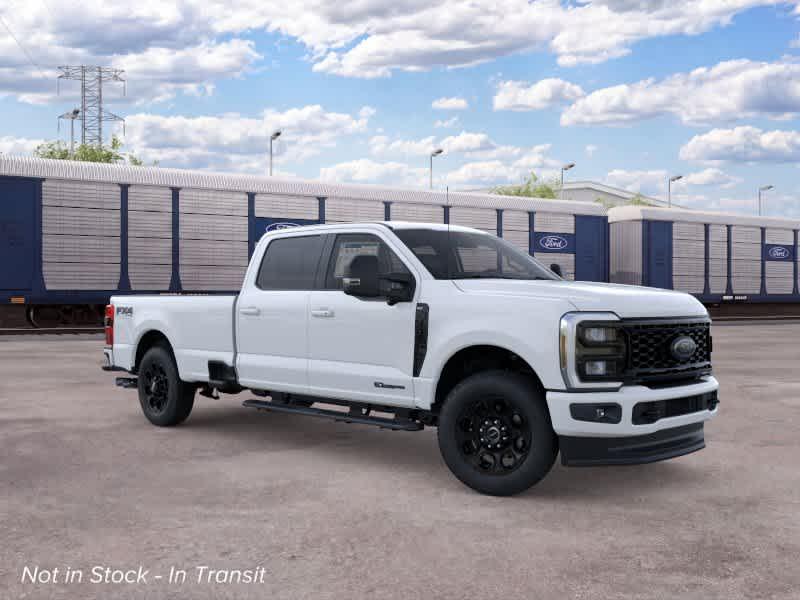 صورة 7 لـ 2026 FORD F-350 XLT