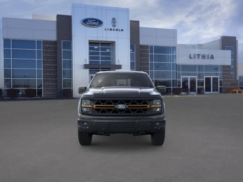 صورة 6 لـ 2026 FORD F-150 TREMOR